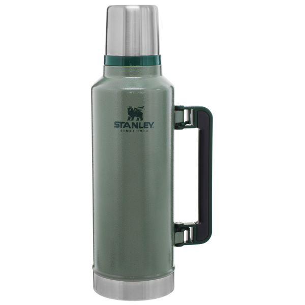 Classic Legendary Bottle | 2 QT