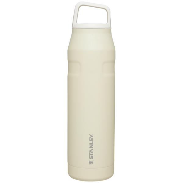 IceFlow™ Bottle with Cap and Carry+ Lid | 36 OZ