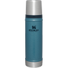 Stanley Vacuum Insulated Legendary Classic Bottle in Hamertone Lake