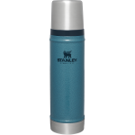Stanley Vacuum Insulated Legendary Classic Bottle in Hamertone Lake