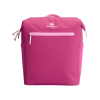 Stanley All Day Madeleine Lunchbox with adjustable backpack straps in Fuchsia