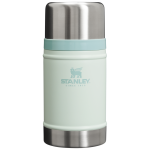 Stanley Classic Legendary Insulated and Leakproof Food jar in Mist blue