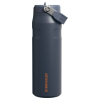 Stanley IceFlow Aerolight Water Bottle With FlipStraw 24 OZ In Twilight