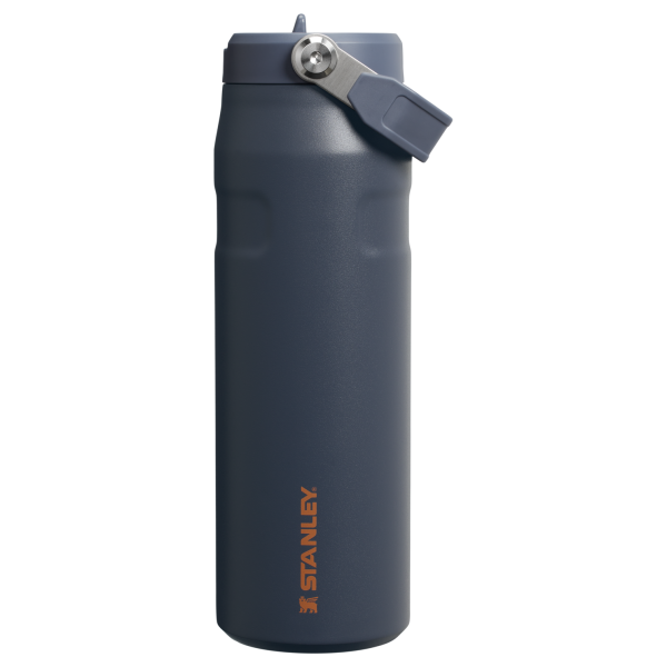 Stanley IceFlow Aerolight Water Bottle With FlipStraw 24 OZ In Twilight
