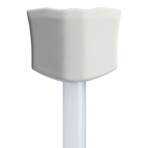 Stanley Straw Cover In Pale Stone