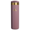 Stanley 20 OZ Aerolight Transit Bottle In Cashmere Pink