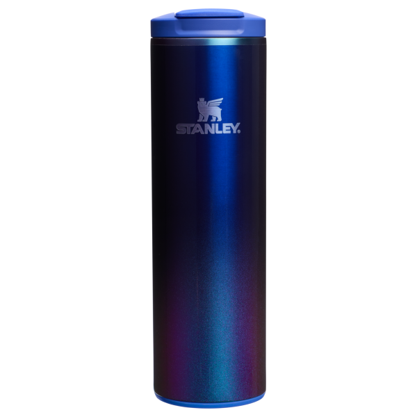 The Dream Weaver AeroLight™ Transit Transit Flip Top Mug | 16 OZ