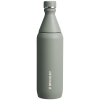 Stanley All Day Slim Water Bottle 20 OZ In Sage Grey