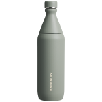 Stanley All Day Slim Water Bottle 20 OZ In Sage Grey
