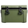 Stanley 25 Qt Easy Carry Cooler In Dried Pine Green