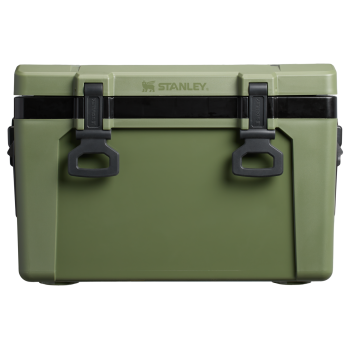 Stanley 25 Qt Easy Carry Cooler In Dried Pine Green