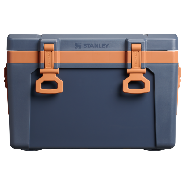 Stanley 25 Qt Easy Carry Cooler In Twilight Navy Blue