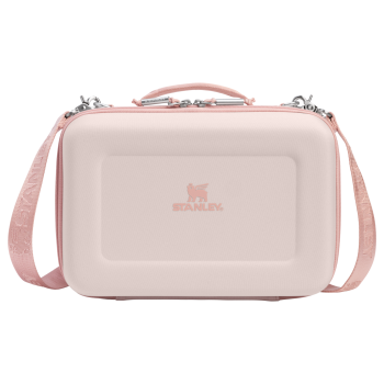 Stanley 6.3 QT  All Day Arista Mini Lunch Box IN Rose Quartz Pink