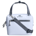 Stanley 7.4 QT All Day Julienne Mini Cooler In Dew Drop Purple With Carry Handle & Strap