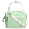Stanley 7.4 QT All Day Julienne Mini Cooler In Pistachio Green With Carry Handle & Strap