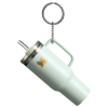 Stanley Mini Quencher Cup Ornament in Celadon