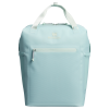 Stanley 14 Quart All Day Madeleine Mini Soft Sided Cooler Backpack In Seafoam Blue