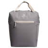 Stanley 14 Quart All Day Madeleine Mini Soft Sided Cooler Backpack In Stone Grey