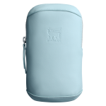 The Stanley Cross Bottle Max Phone Keys Wallet Case In Mist Blue