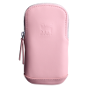 The Stanley Cross Bottle Midi Phone Keys Wallet Case In Rose Quartz Pink