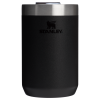 Stanley 12 OZ Everyday Camp Cup In Black