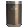 Stanley 12 OZ Everyday Camp Cup In Gunmetal Shine