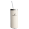 Stanley 10 OZ Everyday Slim Can Cooler Cup In Cream Gloss