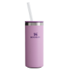 Stanley 10 OZ Everyday Slim Can Cooler Cup In Lilac