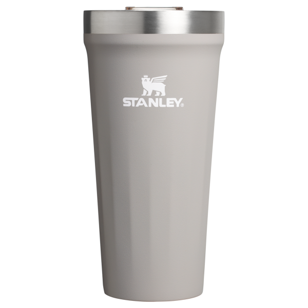 Stanley 20 OZ Everyday Tumbler In Ash Grey