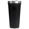 Stanley 20 OZ Everyday Stainless Steel Tumbler In Black