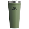 Stanley 20 OZ Everyday Tumbler in Dried Pine Green