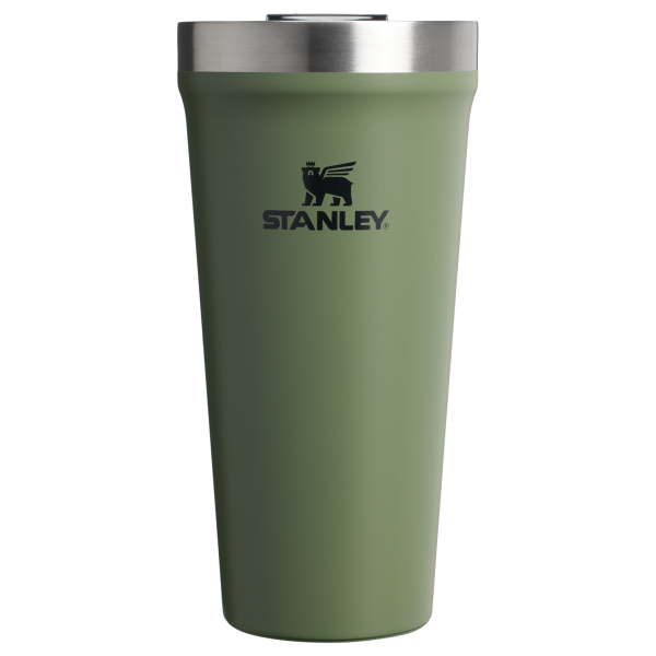 Stanley 20 OZ Everyday Tumbler in Dried Pine Green