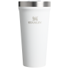 Stanley 20 OZ Everyday Stainless Steel Tumbler In White