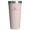 Stanley 20 OZ Everyday Stainless Steel Tumbler In Rose Quartz Pink