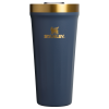 Stanley 20 OZ Everyday Tumbler In Twilight Navy