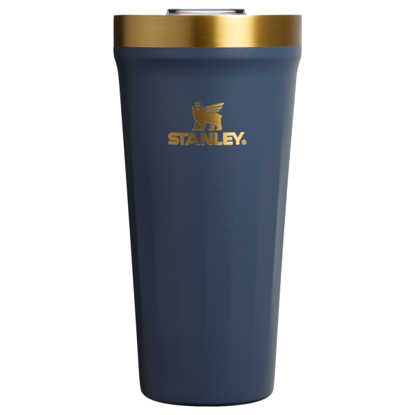 Stanley 20 OZ Everyday Tumbler In Twilight Navy