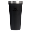 Stanley 20 OZ Everyday Tumbler In Black