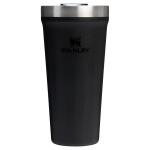 Stanley 20 OZ Everyday Tumbler In Black