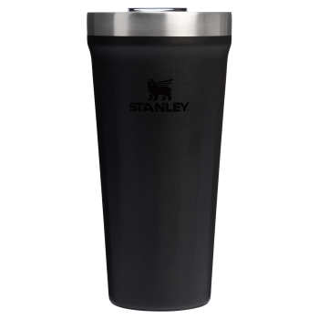 Stanley 20 OZ Everyday Tumbler In Black