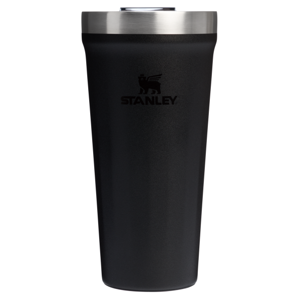 Stanley 20 OZ Everyday Tumbler In Black