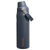 Stanley 24 OZ IceFlow Aerolight Fast Flow Water Bottle In Twilight Blue
