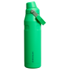 Stanley 36 OZ IceFlow Aerolight Water Bottle Fast Flow In Meadow Green
