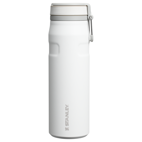 The IceFlow™ Bottle with Twist Flip Lid | 24 OZ