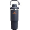 Stanley 30 OZ IceFlow Fast Flow Tumbler In Twilight Blue
