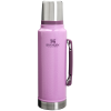 Stanley 1.5 Quart Legendary Stainless Steel Vacuum Bottle In Lilac Purple