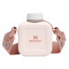 Stanley 25 OZ Canteent In Rose Quartz Pink