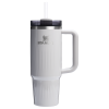 Stanley 30 OZ Quencher Fluted Insulate Tumbler In Ash Grey