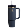 Stanley 30 OZ Quencher Fluted Insulate Tumbler In Twilight Blue