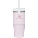 The Quencher H2.O FlowState Tumbler 20OZ Rose Quartz