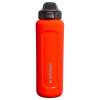 Stanley 32 OZ Well Spring Water Bottle in Blaze Orange